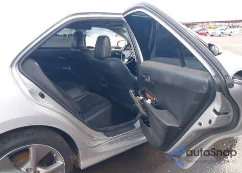 2012 Toyota Camry Se V6 z USA, uszkodzony, nr VIN 4T1BK1FK9CU518926